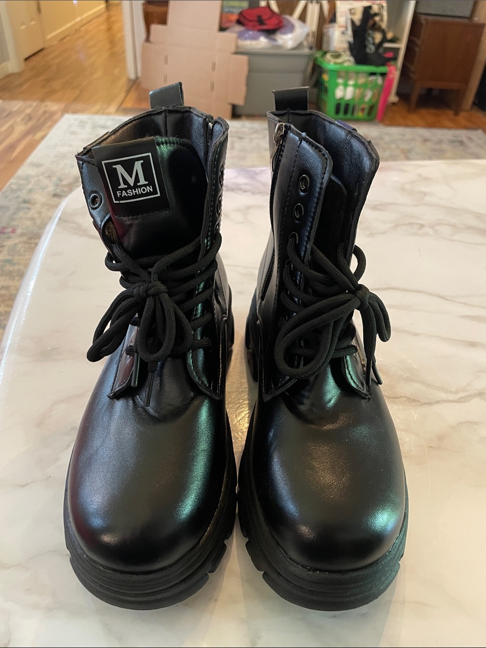 Boots